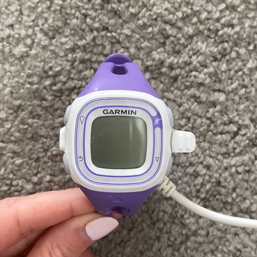 Garmin Forerunner 10 Smartwatch
